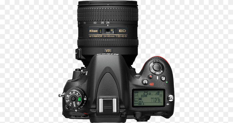 Nikon 24, Electronics, Camera, Digital Camera, Video Camera Png Image