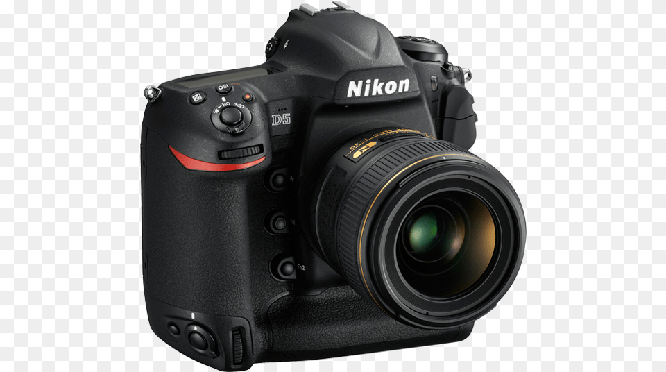 Nikon, Camera, Digital Camera, Electronics, Video Camera Free Png