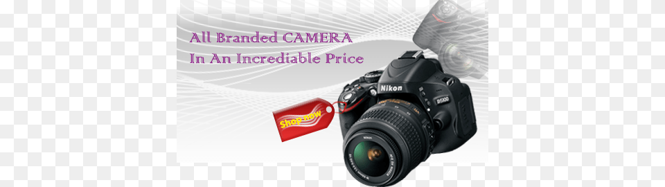Nikon, Electronics, Camera, Digital Camera, Video Camera Free Transparent Png