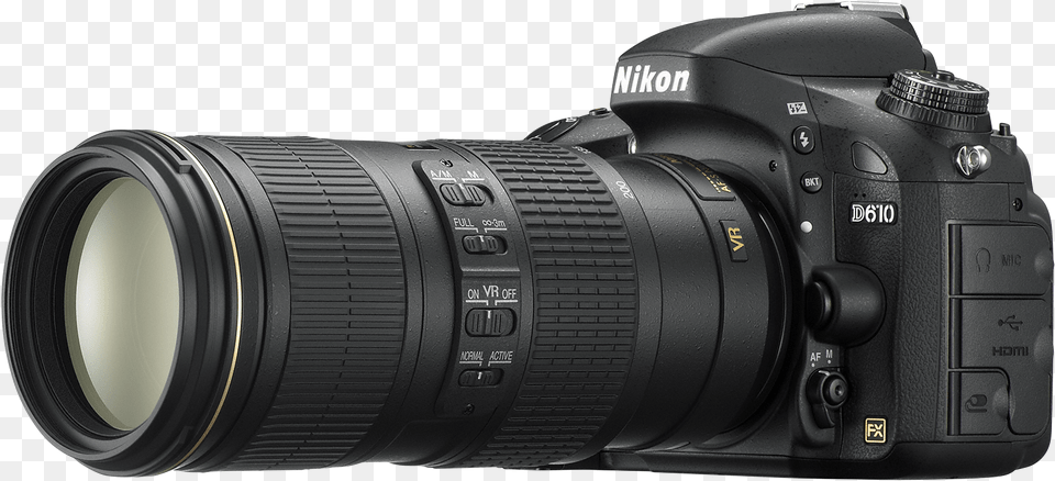 Nikon 70 200, Camera, Electronics, Digital Camera, Video Camera Png Image