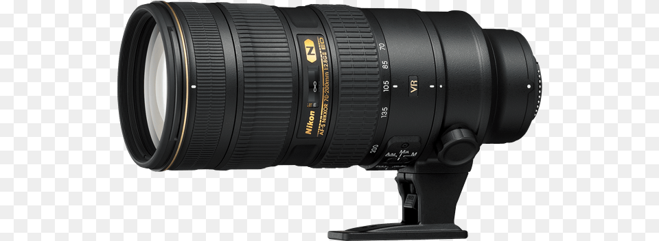 Nikon 70 200, Electronics, Camera Lens, Camera Png Image