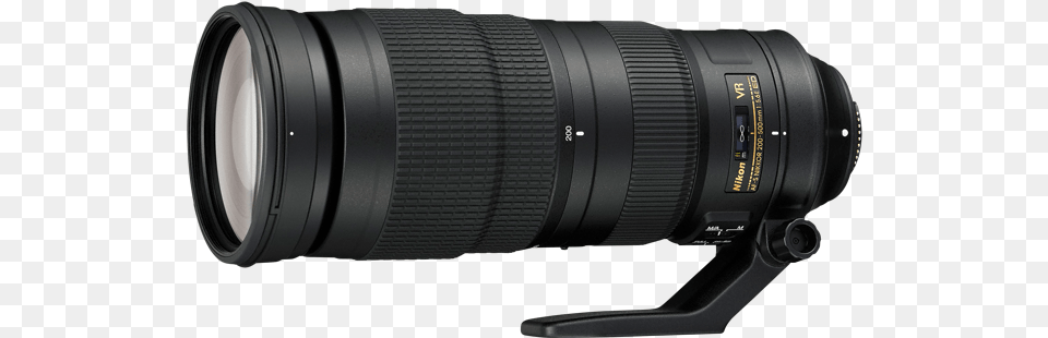 Nikon Af S 200 500mm F5 Nikon 300mm F 4d If Ed, Electronics, Camera, Camera Lens Png