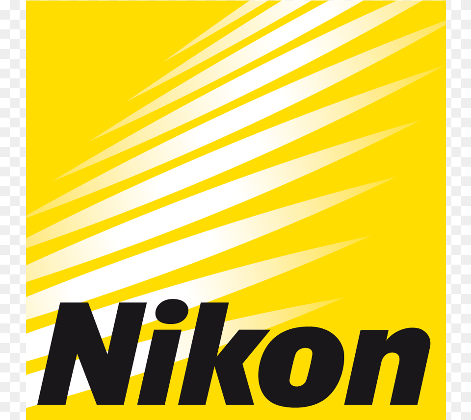 Nikon Brand Logo Free Png