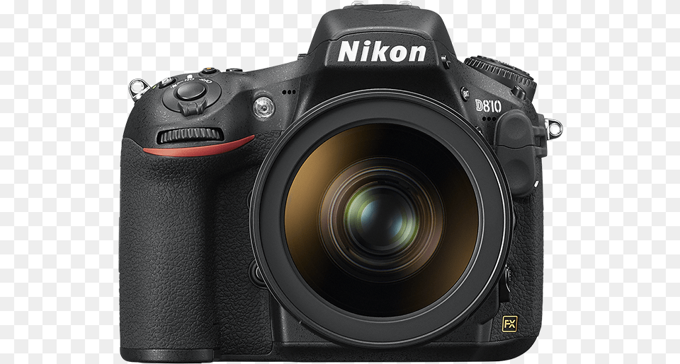 Nikon Camera, Digital Camera, Electronics Free Png