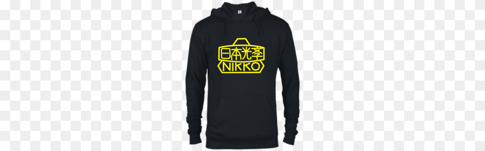 Nikon Camera Photographer Photography Slr Dslr F Original, Clothing, Hoodie, Knitwear, Long Sleeve Png