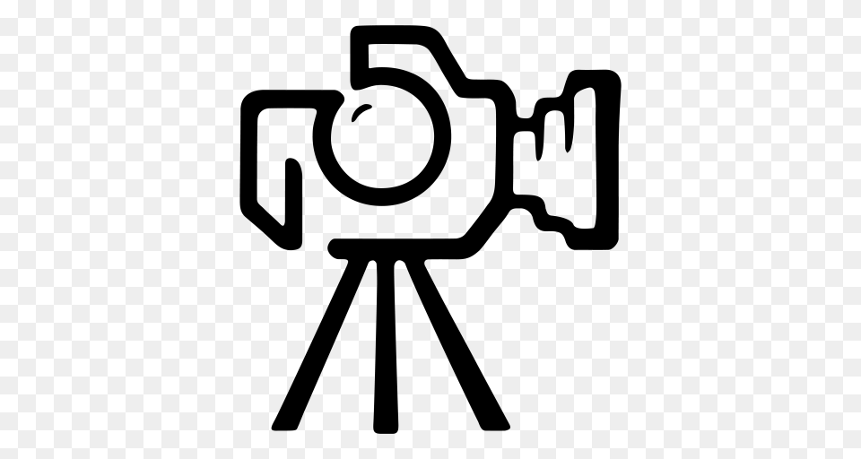 Nikon Clipart Camera Logo, Gray Free Transparent Png