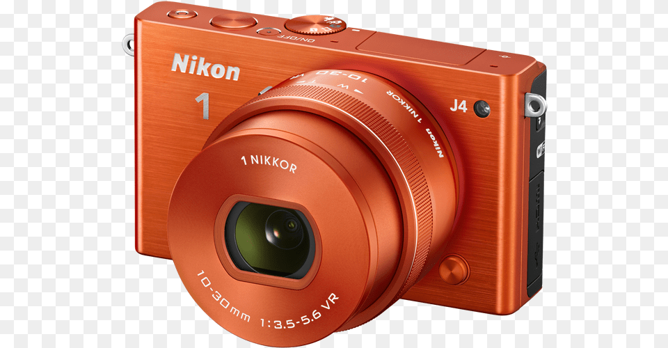 Nikon Coolpix, Camera, Digital Camera, Electronics Free Png