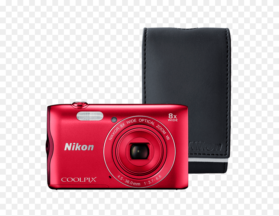 Nikon Coolpix Digital Compact Camera Specs Accessories, Digital Camera, Electronics Free Png Download