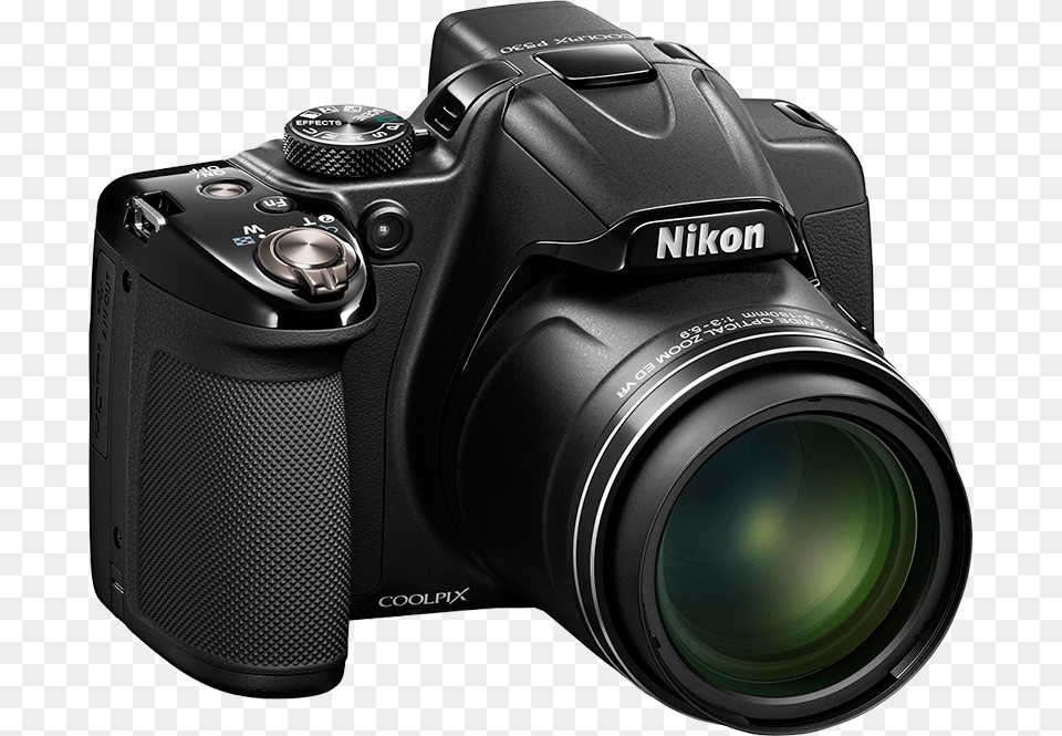 Nikon Coolpix P90 Precio, Camera, Digital Camera, Electronics Png