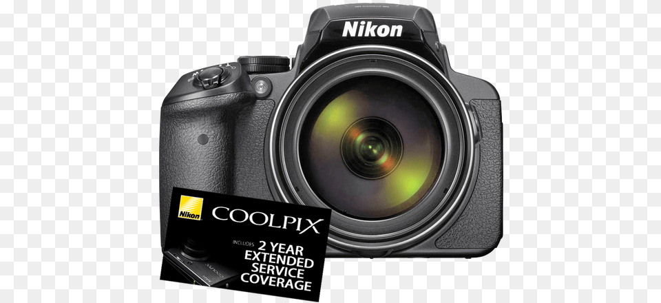 Nikon Coolpix P900 Nikon Coolpix P900 160 Mp Compact Digital Camera, Digital Camera, Electronics Free Png