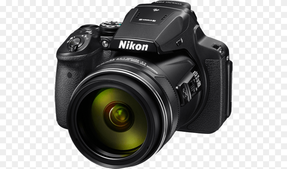 Nikon Coolpix P900 Price Philippines, Camera, Digital Camera, Electronics, Video Camera Free Png Download