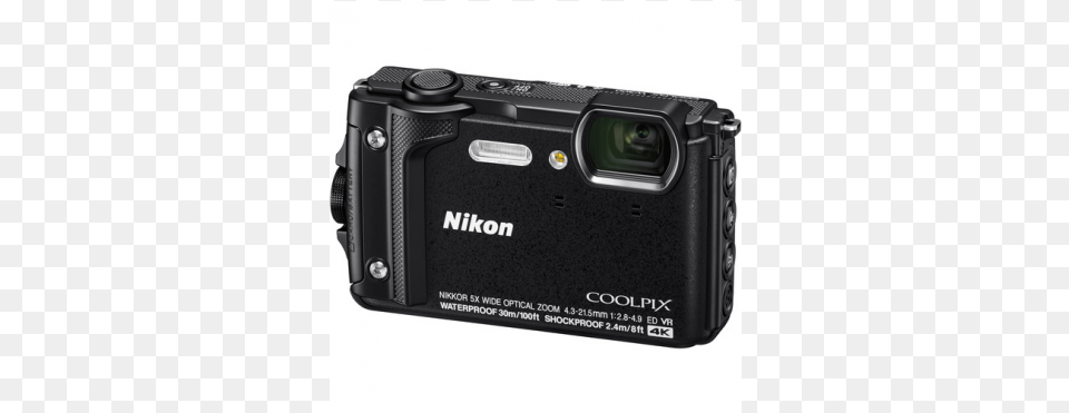Nikon Coolpix Waterproof Bag Nikon Coolpix, Camera, Digital Camera, Electronics, Video Camera Free Png