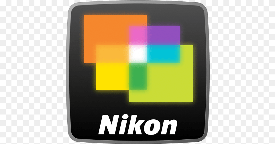 Nikon Corporation, Logo, Computer Hardware, Electronics, Hardware Free Png Download