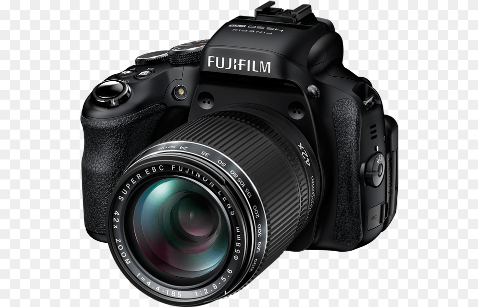 Nikon D3400 Dslr Camera, Digital Camera, Electronics Free Transparent Png