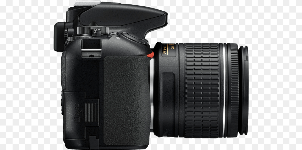 Nikon D3500 Af P Dx 18, Camera, Electronics, Video Camera, Digital Camera Png Image
