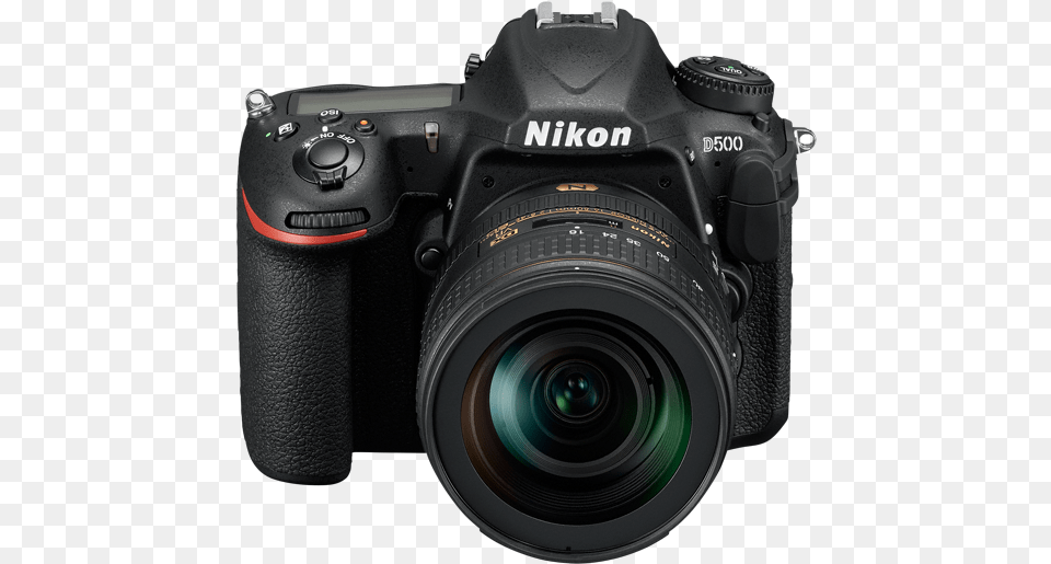 Nikon D500 Price In Pakistan, Camera, Digital Camera, Electronics Free Png