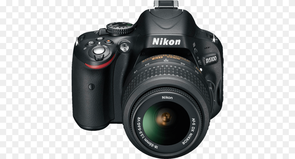 Nikon D5100 Price In Pakistan, Camera, Digital Camera, Electronics Free Png