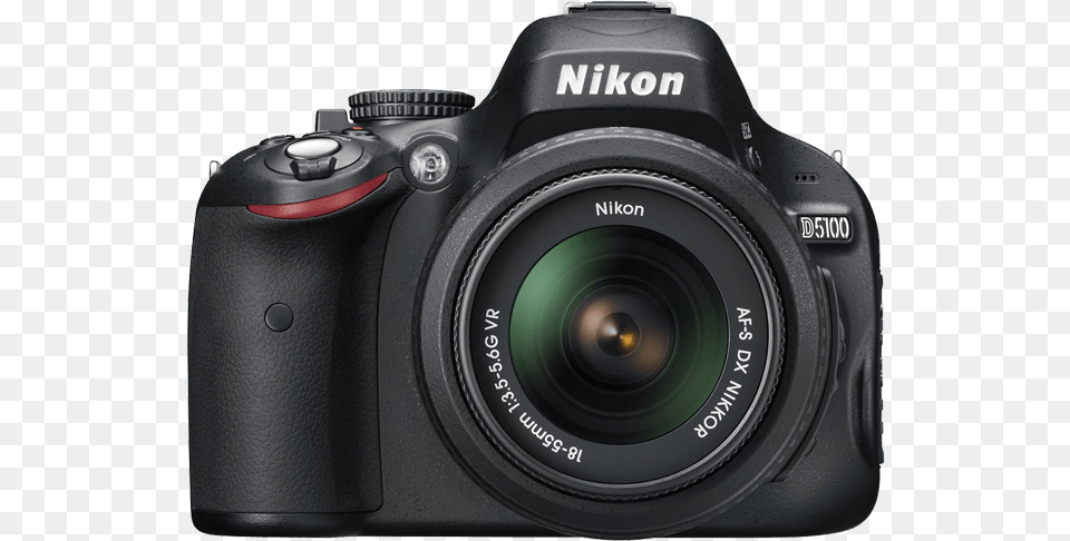 Nikon D5200 Dslr, Camera, Digital Camera, Electronics Png