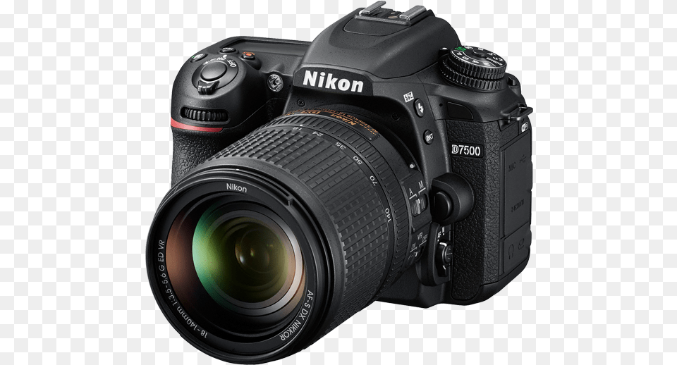 Nikon D7200 Vs, Camera, Digital Camera, Electronics, Video Camera Free Transparent Png