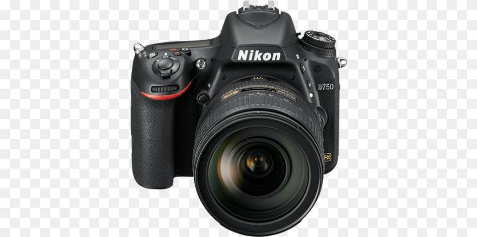 Nikon D750 Price In Sri Lanka, Camera, Digital Camera, Electronics Free Png