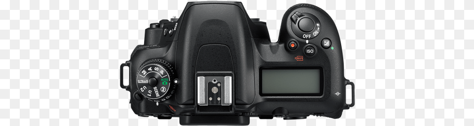 Nikon D7500 Body Only, Camera, Digital Camera, Electronics, Video Camera Free Png Download