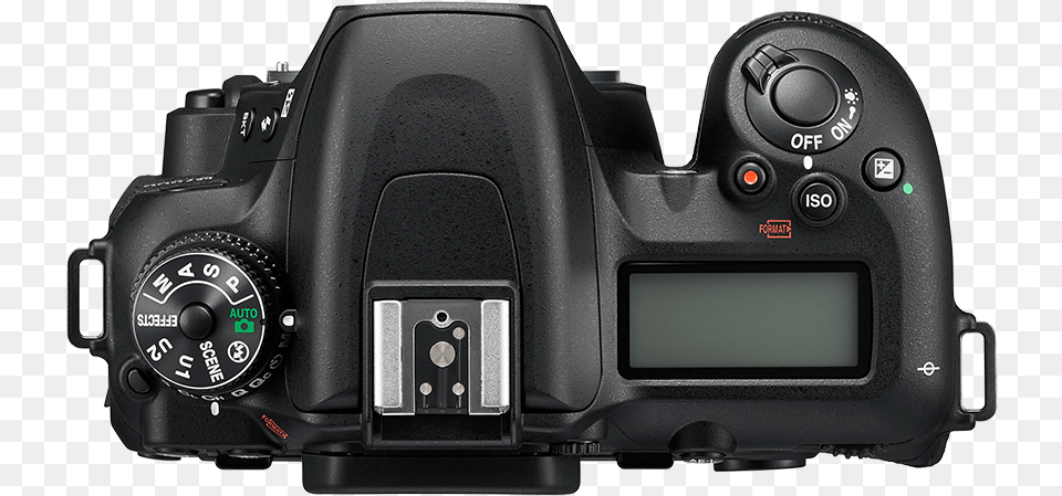Nikon D7500 Dslr Camera Body Nikon D7500, Electronics, Video Camera, Digital Camera Free Png Download