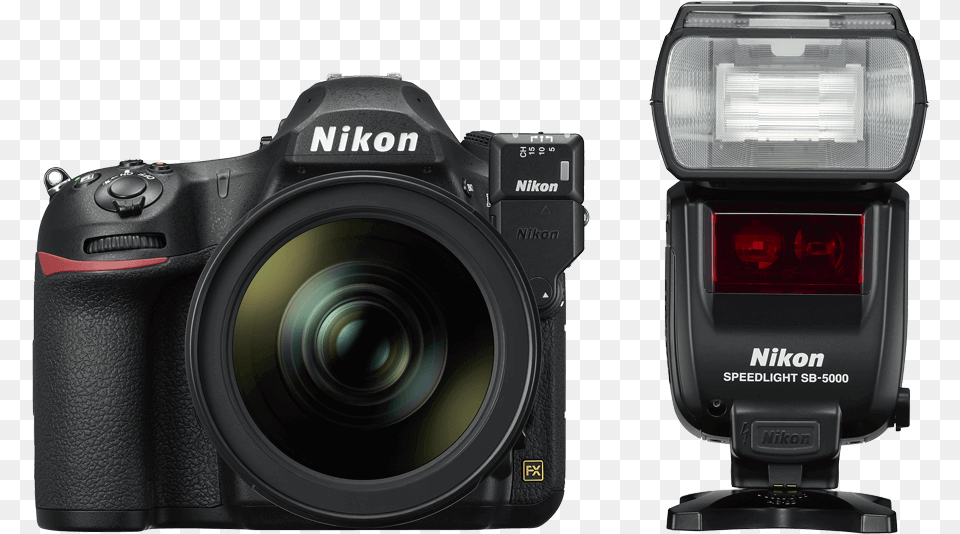 Nikon D850 Objektive, Camera, Digital Camera, Electronics, Video Camera Png