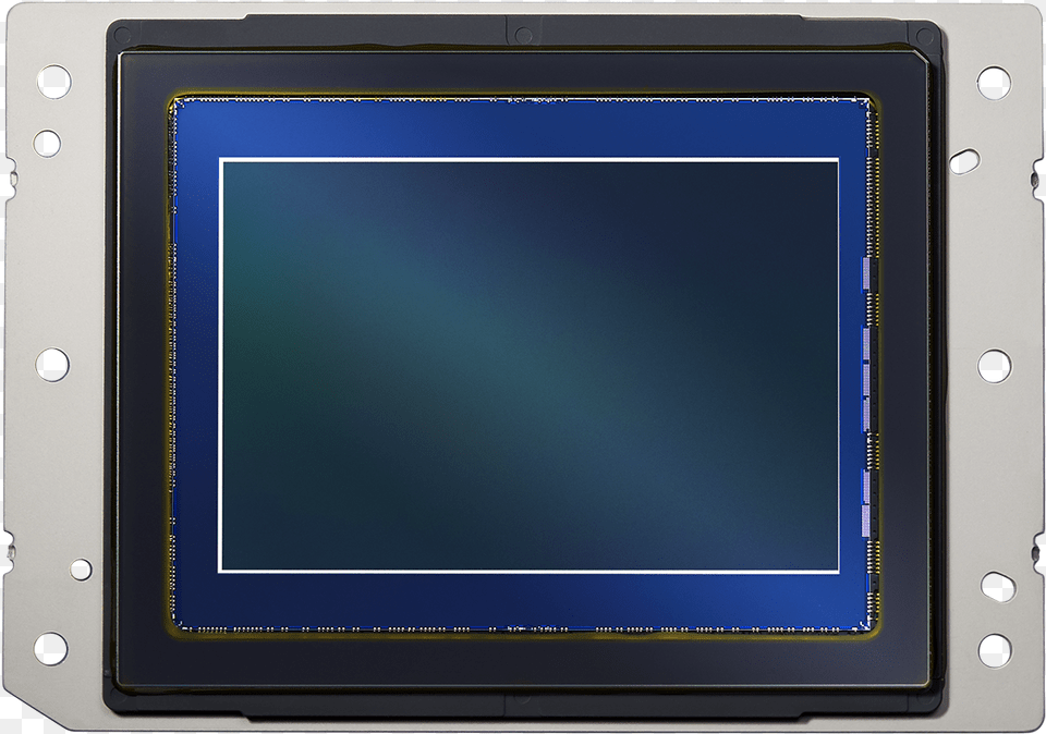 Nikon D850 Sensor, Computer Hardware, Electronics, Hardware, Monitor Png