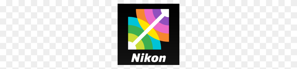 Nikon Download Center Wireless Transmitter Utility, Logo, Art, Graphics Free Png