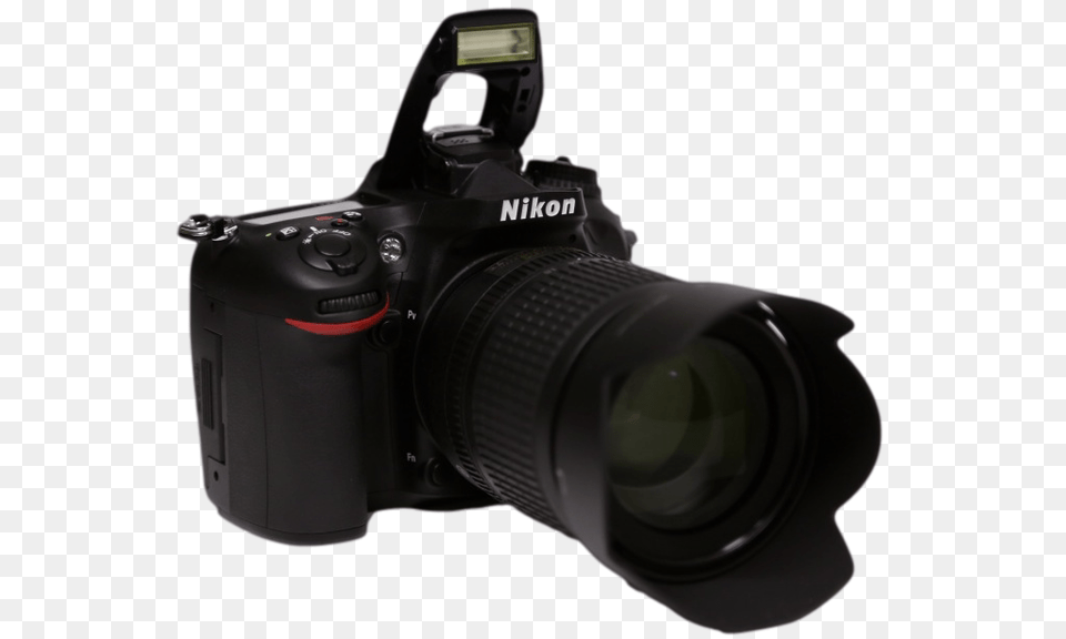 Nikon Dslr User Review, Camera, Digital Camera, Electronics, Video Camera Free Png Download