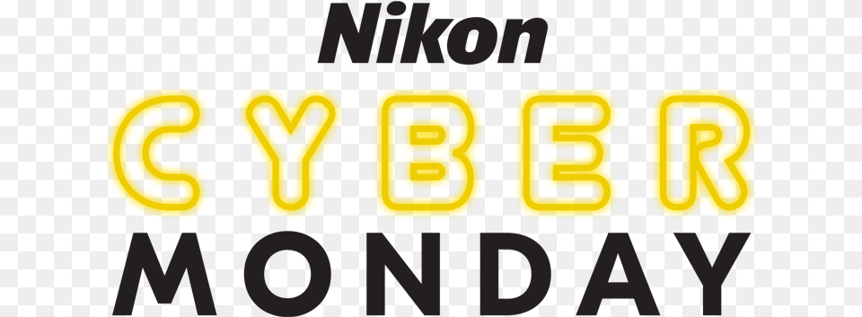 Nikon Early Access Sales Event Nikon, Light, Text, Symbol Free Png