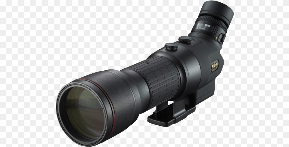 Nikon Field Scope Spotting Scope, Camera, Electronics, Video Camera Free Png