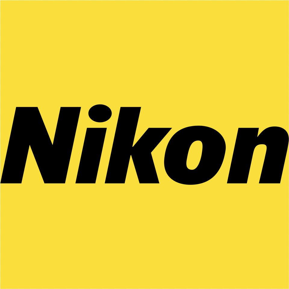 Nikon Logo, Text, Dynamite, Weapon Free Transparent Png