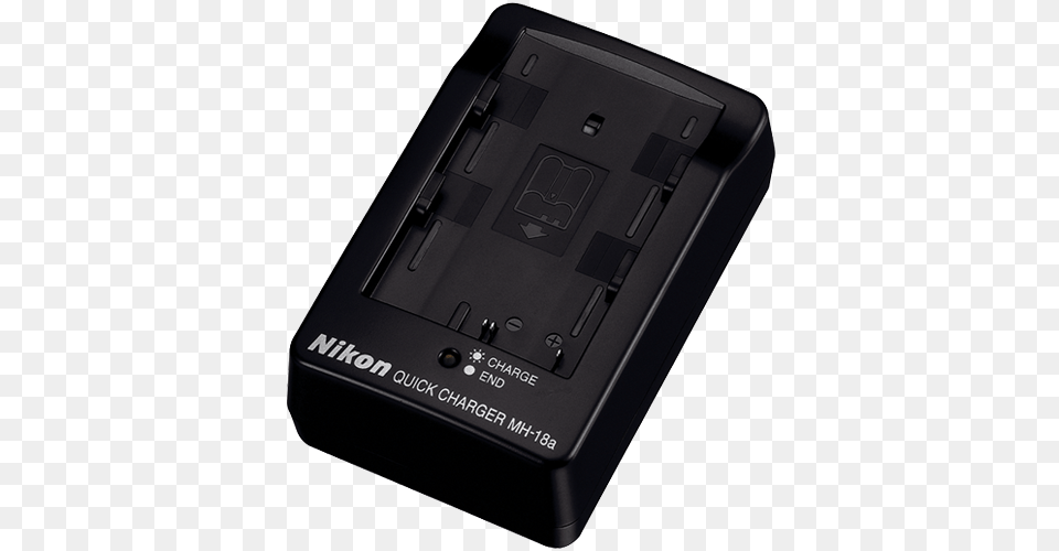 Nikon Mh Charger, Adapter, Electronics, Mobile Phone, Phone Free Transparent Png