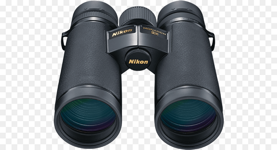 Nikon Monarch Hg 8x42 Binoculars, Camera, Electronics Free Png