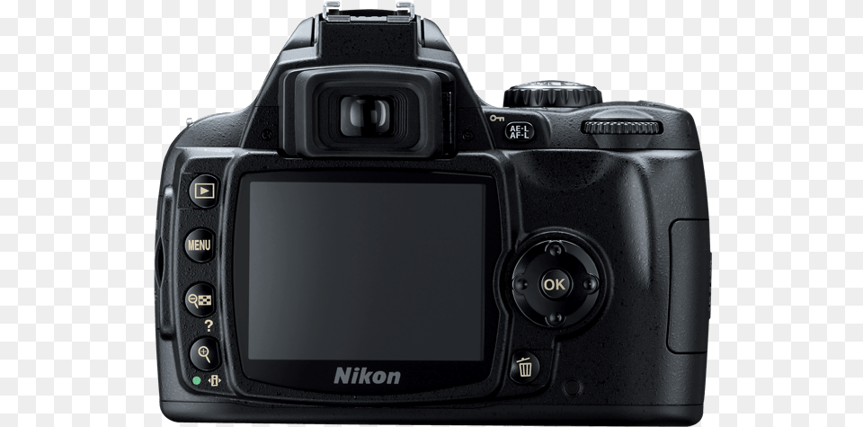 Nikon Nikon D40x, Camera, Digital Camera, Electronics, Video Camera Png Image