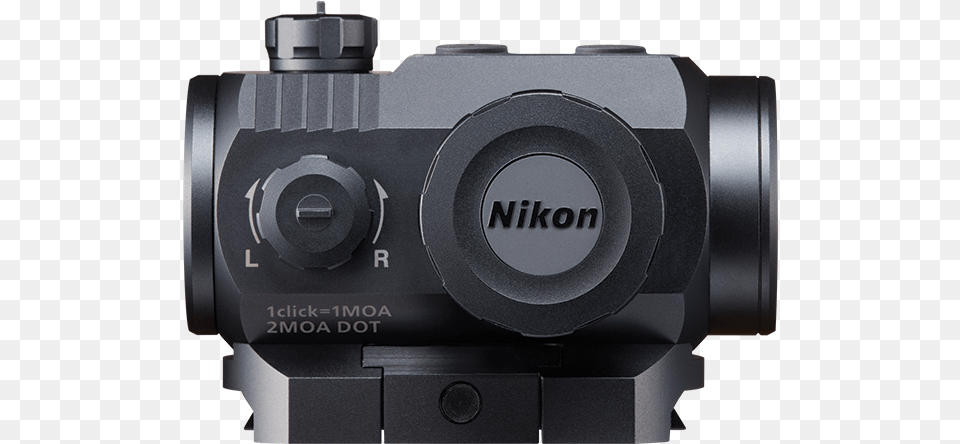 Nikon P Tactical Superdot Red Dot Sight Light Weight P Tactical Super Dot, Camera, Electronics, Video Camera Free Png