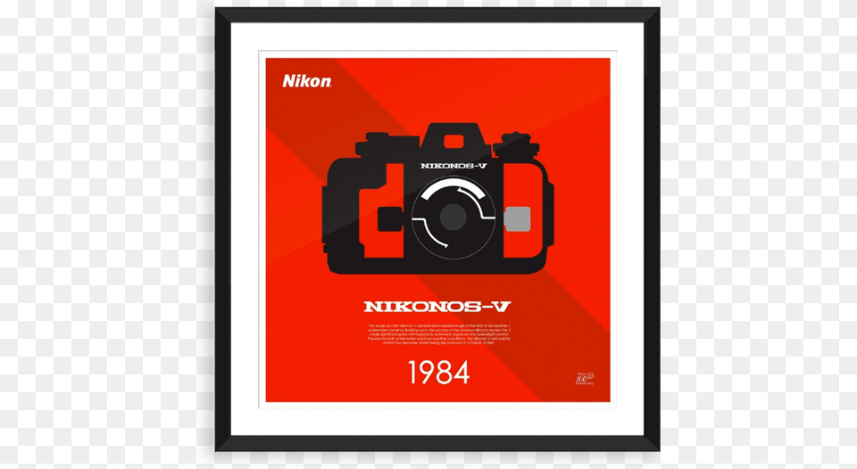 Nikon Posters, Advertisement, Poster, Camera, Electronics Free Png Download