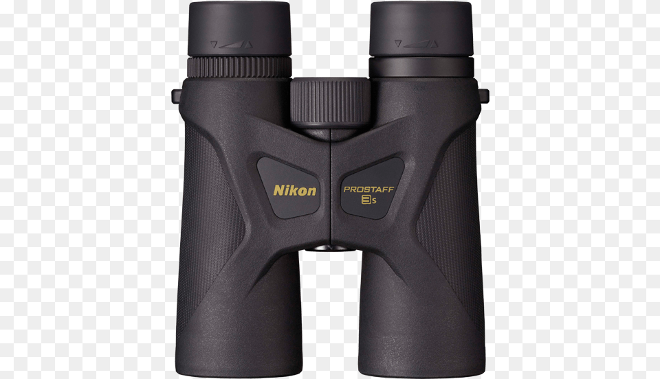 Nikon Prostaff 3s Binoculars Nikon 10x42 Prostaff 3s Binocular, Gun, Weapon Free Transparent Png