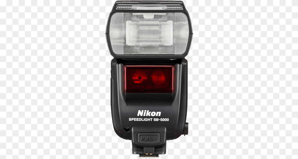 Nikon Sb 5000 Af Speedlight Flash Nikon Sb, Mailbox, Electronics, Camera Free Transparent Png