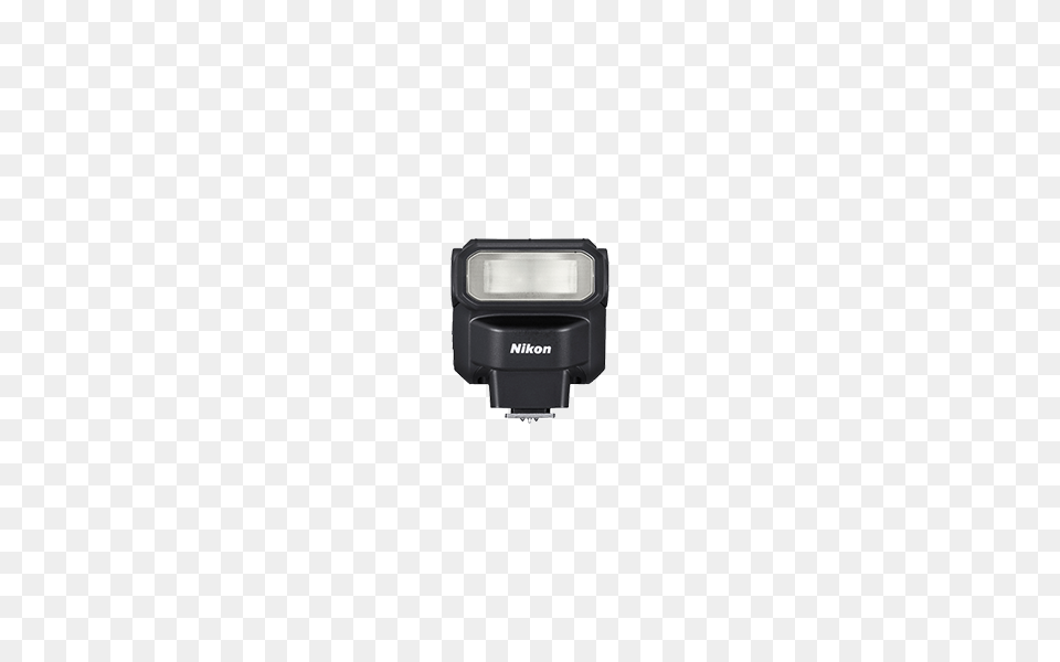 Nikon Sb Flash, Electronics, Light Png Image