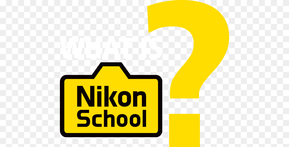 Nikon School Png Image