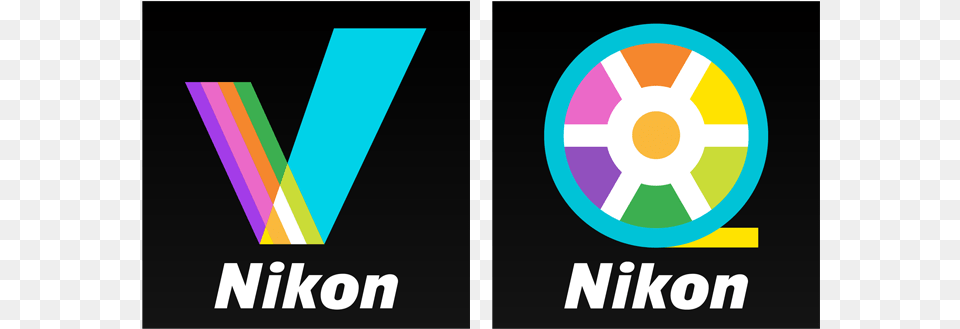 Nikon Software Utility, Logo Free Png Download