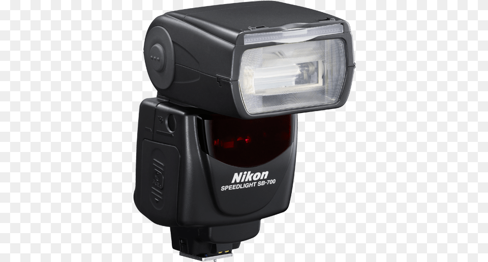 Nikon Speedlight Sb, Appliance, Blow Dryer, Device, Electrical Device Free Transparent Png