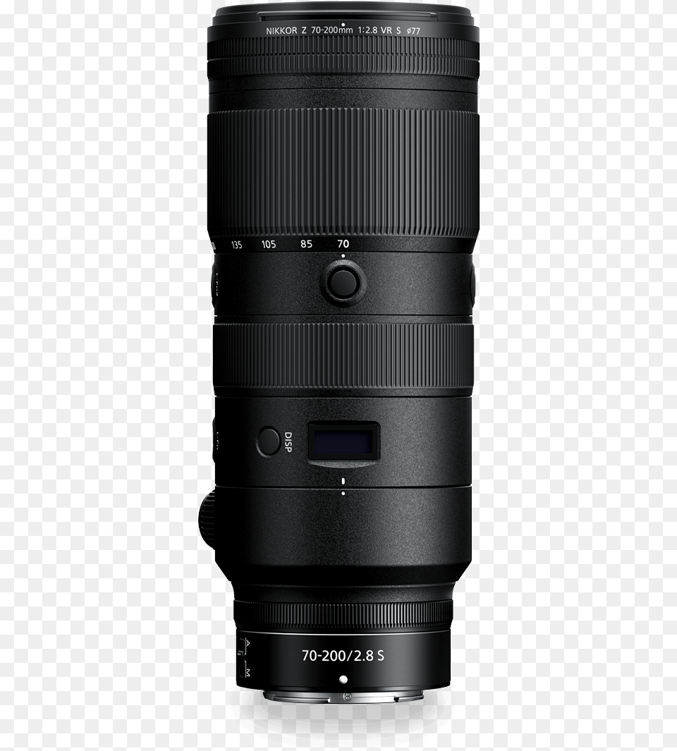 Nikon Z Lenses, Camera, Electronics, Camera Lens Png Image