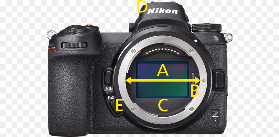 Nikon Z6 Vs, Camera, Electronics, Digital Camera, Video Camera Free Transparent Png