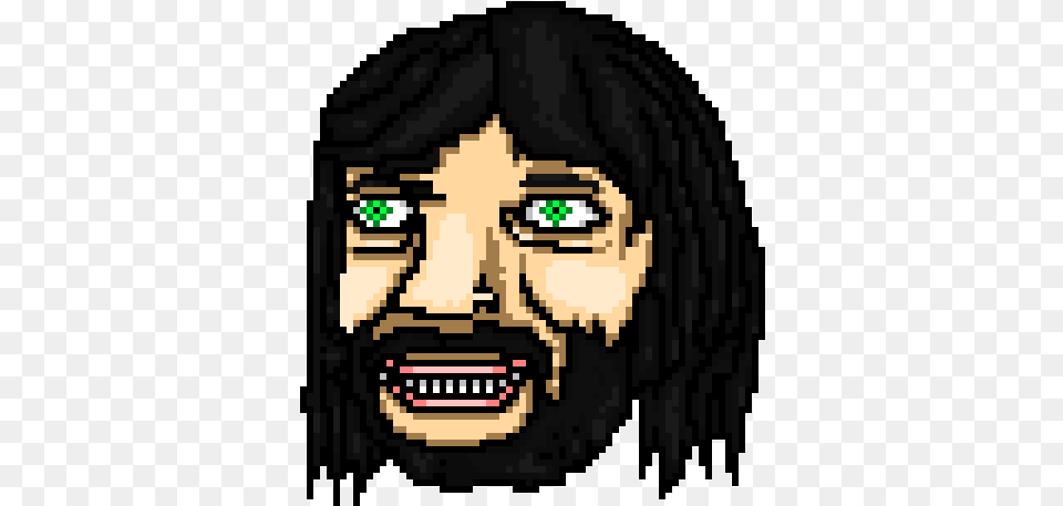 Nikos Hotline Miami 2 Martin, Photography, Portrait, Face, Head Free Png