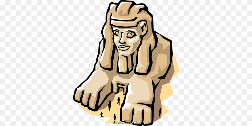 Nile River Clipart Egyption, Person, Face, Head, Archaeology Free Transparent Png