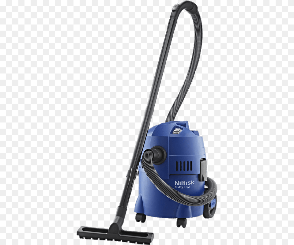 Nilfisk Buddy Vacuum Cleaner, Appliance, Device, Electrical Device, Vacuum Cleaner Free Png