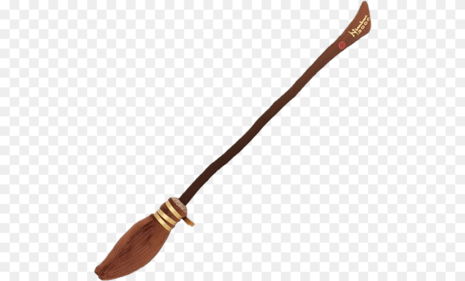 Nimbus 2000 Harry Potter Broomstick, Oars, Blade, Dagger, Knife Png Image